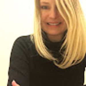 Meet your Posher, Susan